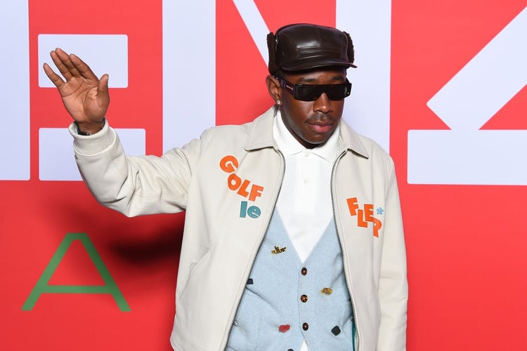 Tyler, the Creator