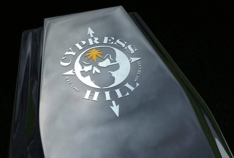 Cypress Hill Dizzy Wright