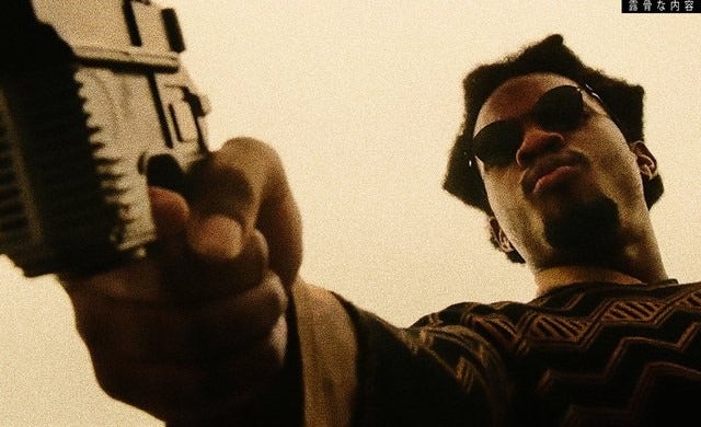 denzel curry