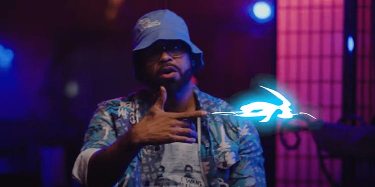 method man