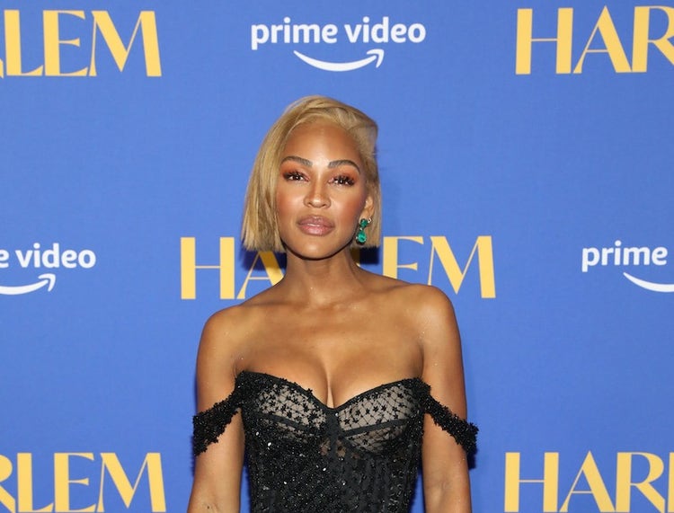 Meagan Good