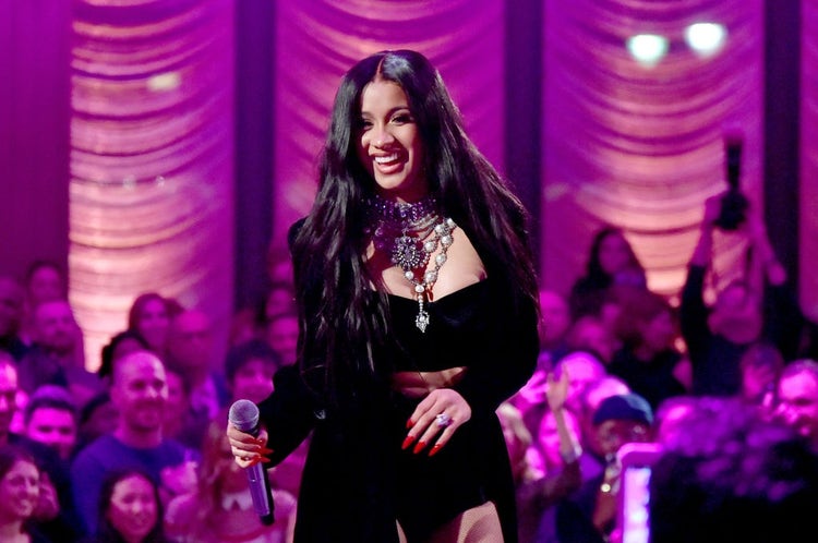 Cardi B