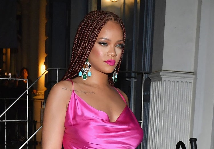 Rihanna