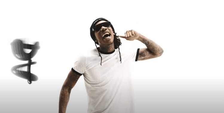 wiz khalifa