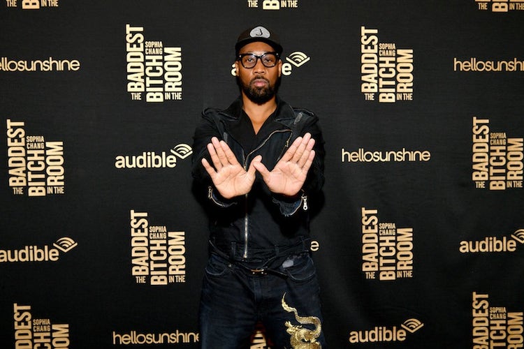 RZA