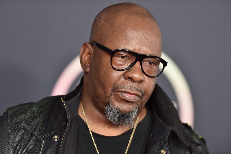 Bobby Brown