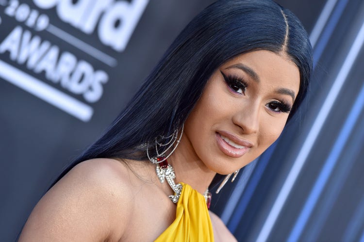 Cardi B