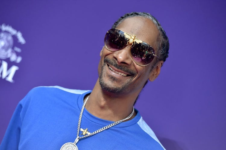 Snoop Dogg