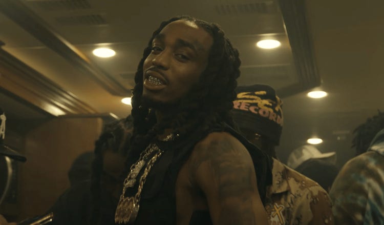 Quavo