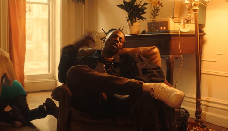 joey badass