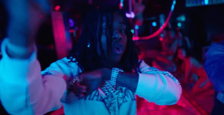 polo g
