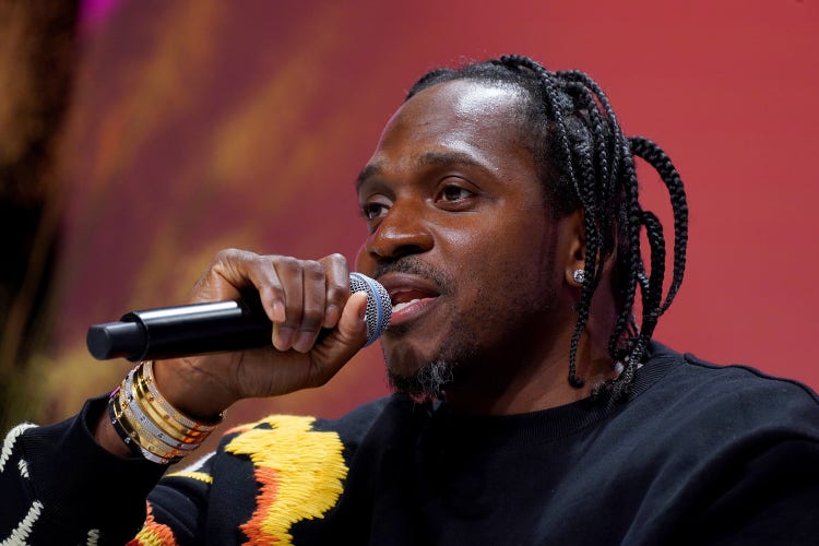 Pusha T