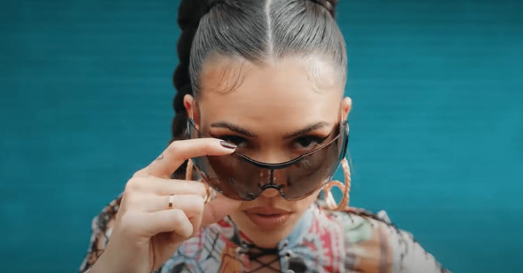 sinead