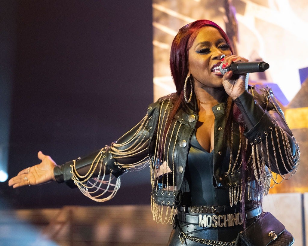 Remy Ma drops teaser for her women