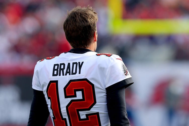 Tom Brady