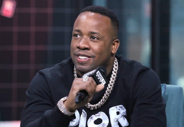 Yo Gotti