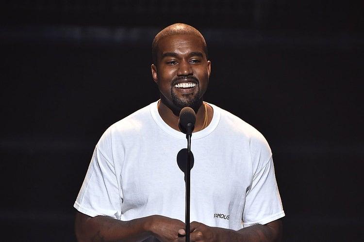 Kanye West
