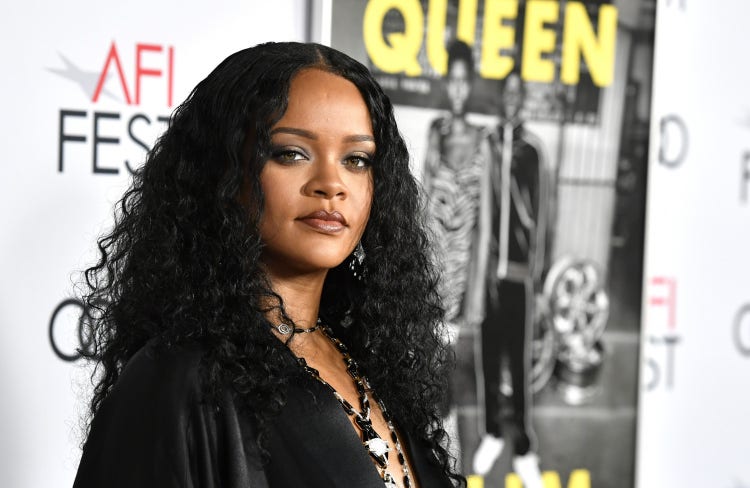 Rihanna