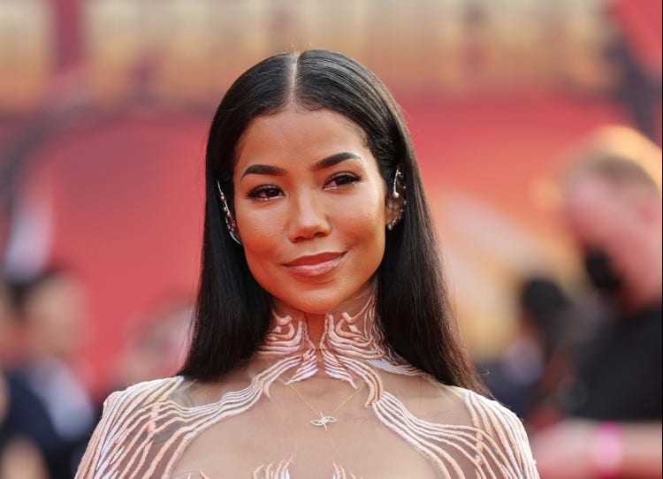 Jhené Aiko