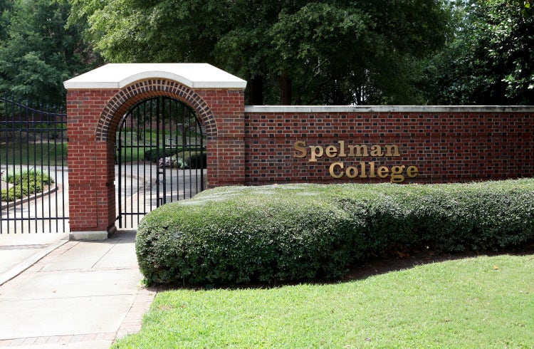 Spelman College