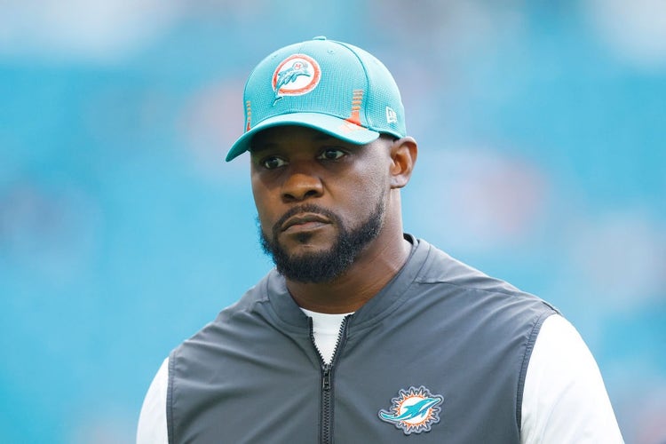 Brian Flores