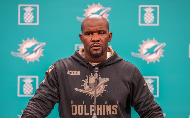 Brian Flores