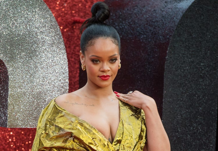 Rihanna
