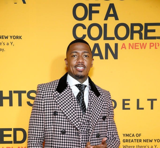Nick Cannon