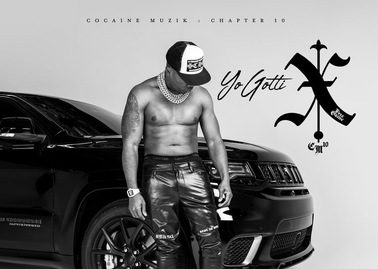 Yo Gotti