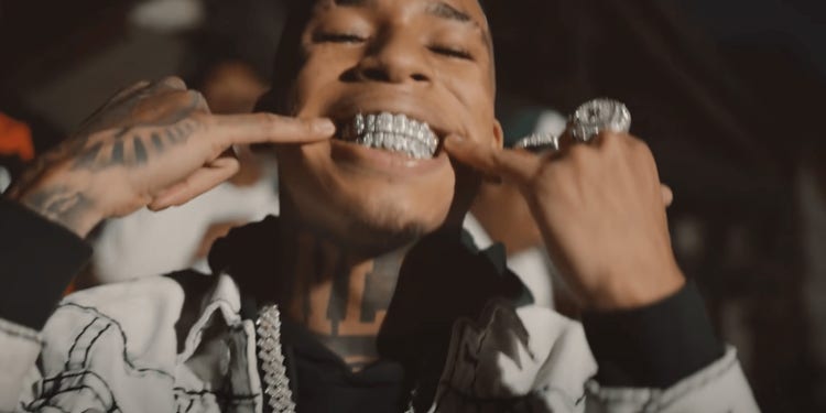 nle choppa