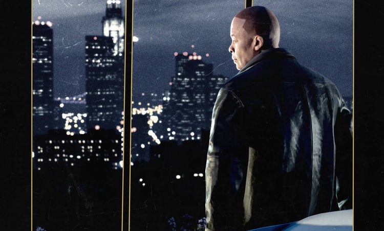 Dr. Dre GTA