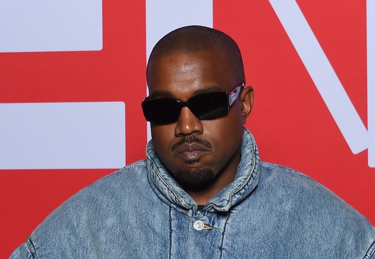 Kanye West