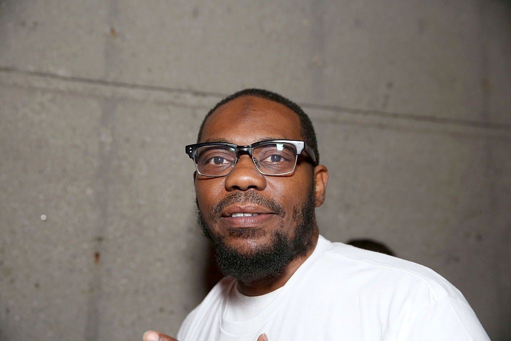 Beanie Sigel records with Kanye West for ‘Donda 2’ album