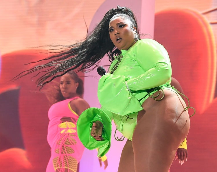 Lizzo