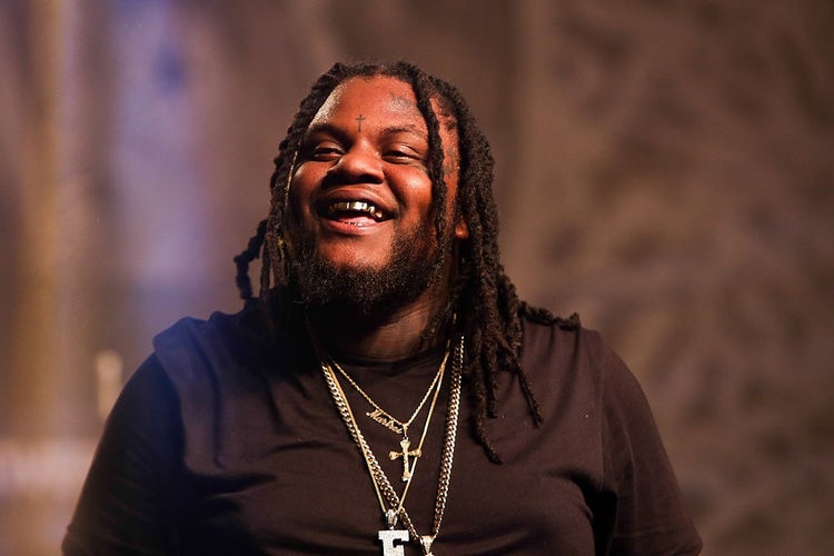 Fat Trel