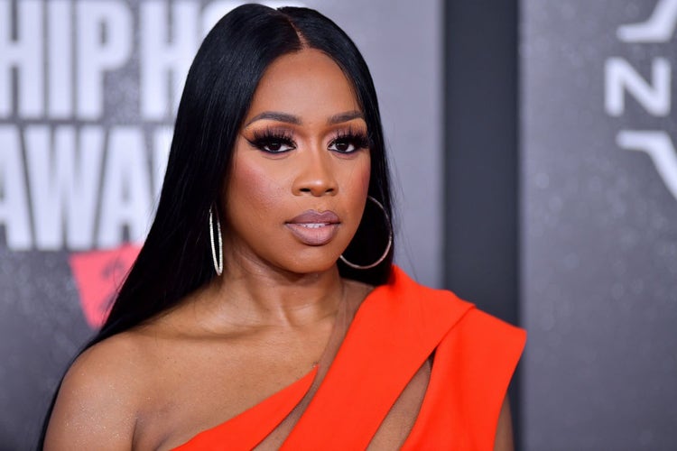Remy Ma
