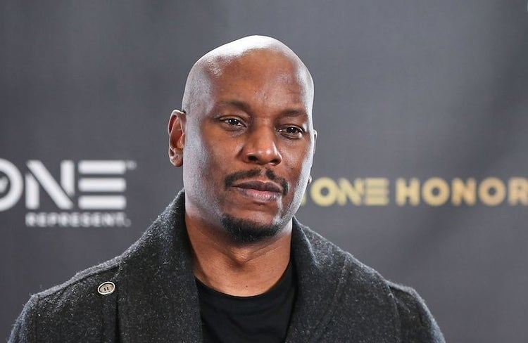 Tyrese