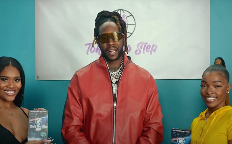2 Chainz