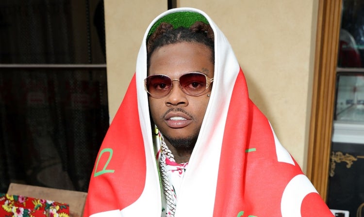 Gunna responds PushinPETH