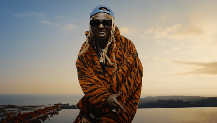 lil wayne