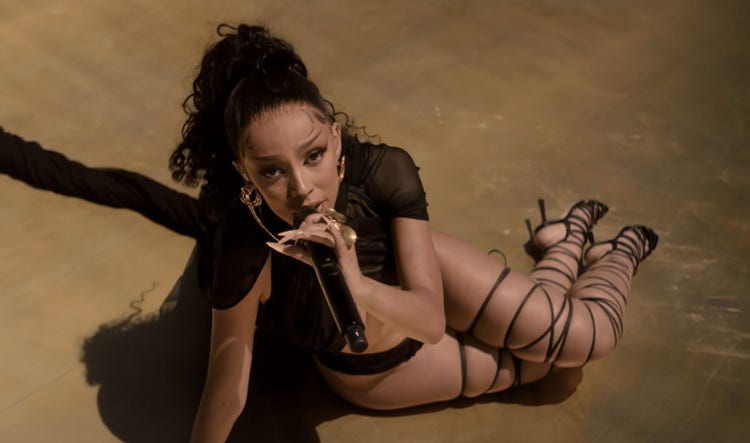 doja cat