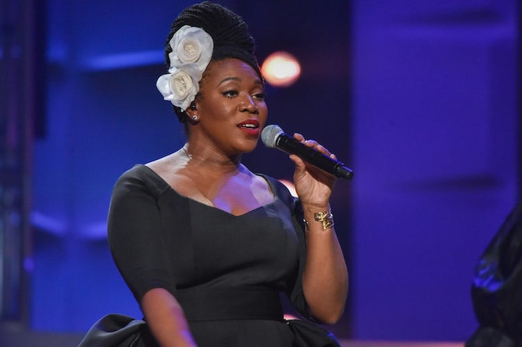 India Arie