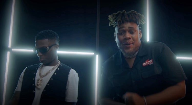 WizKid Buju