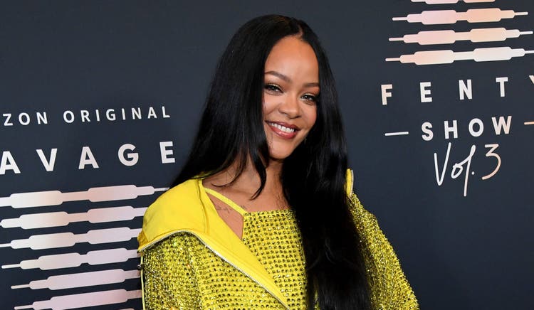 Rihanna