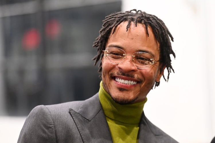 T.i.