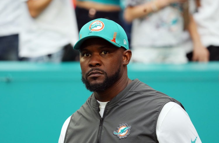 Brian Flores