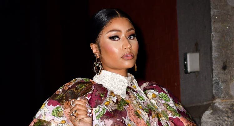 Nicki Minaj