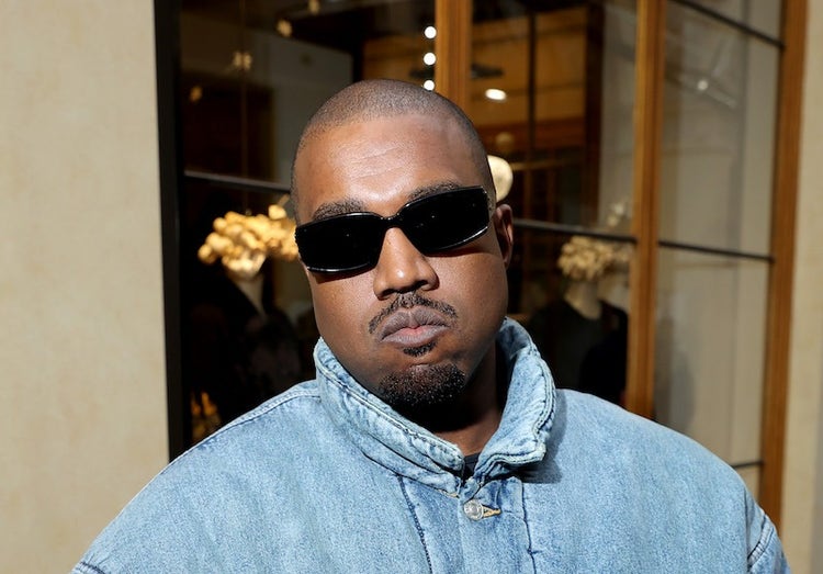 Kanye West