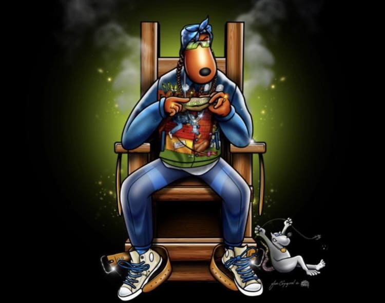 Snoop Dogg