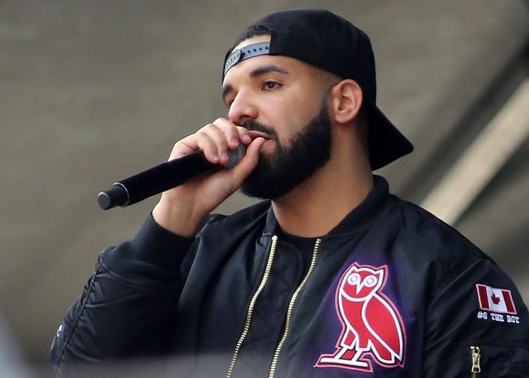 Drake